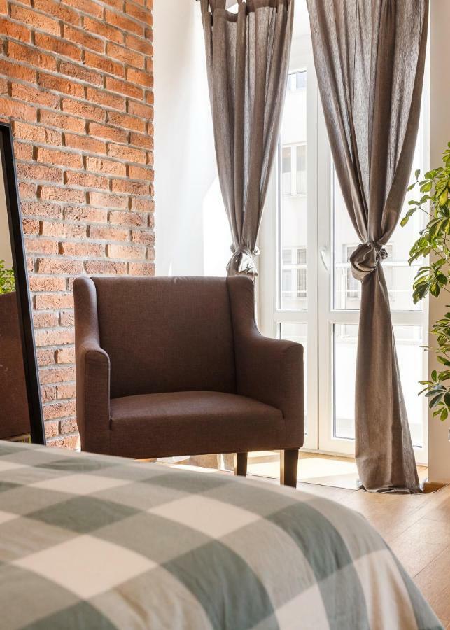 Central Rijeka Apartments CIOTTINA 24 Buitenkant foto