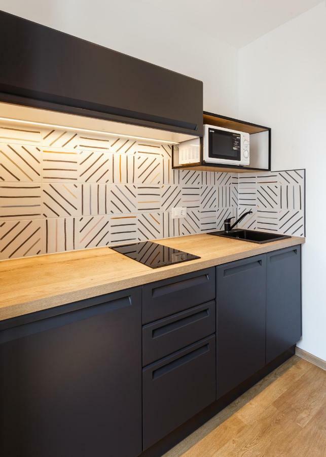Central Rijeka Apartments CIOTTINA 24 Buitenkant foto
